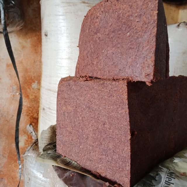 

Terasi Super Bangka 500gr