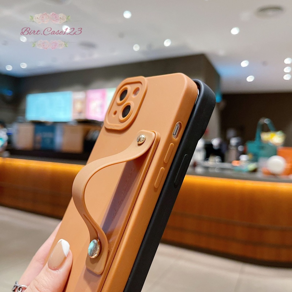 SOFTCASE PROCAMERA HANDSTAND OPPO SAMSUNG VIVO REALME XIAOMI IPHONE ALL TYPE BC6529