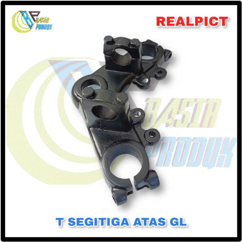 T ATAS GL PRO MAX T SEGITIGA GL PRO