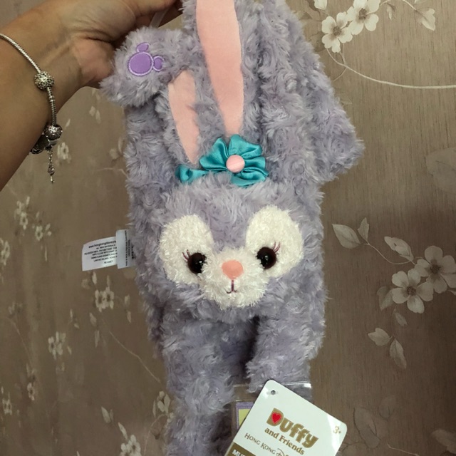 Stella Lou Disney character from Hongkong Diseyland original