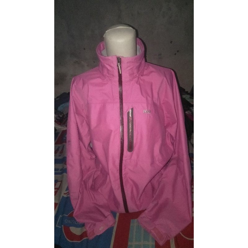 jaket k2