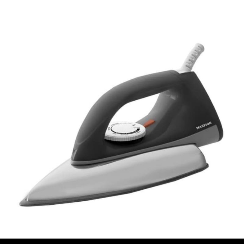 Setrika maspion HA 380