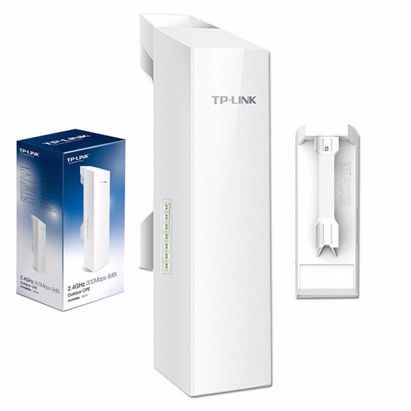 INTRED TP-Link CPE220