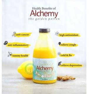 

Kodea1A9m--ALCHEMY 120ML