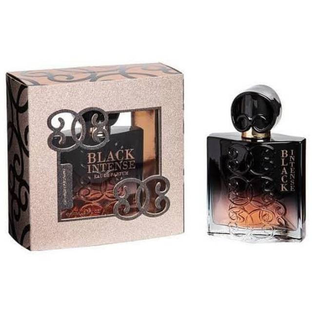 Original Parfum Georges Mezotti Black Intense