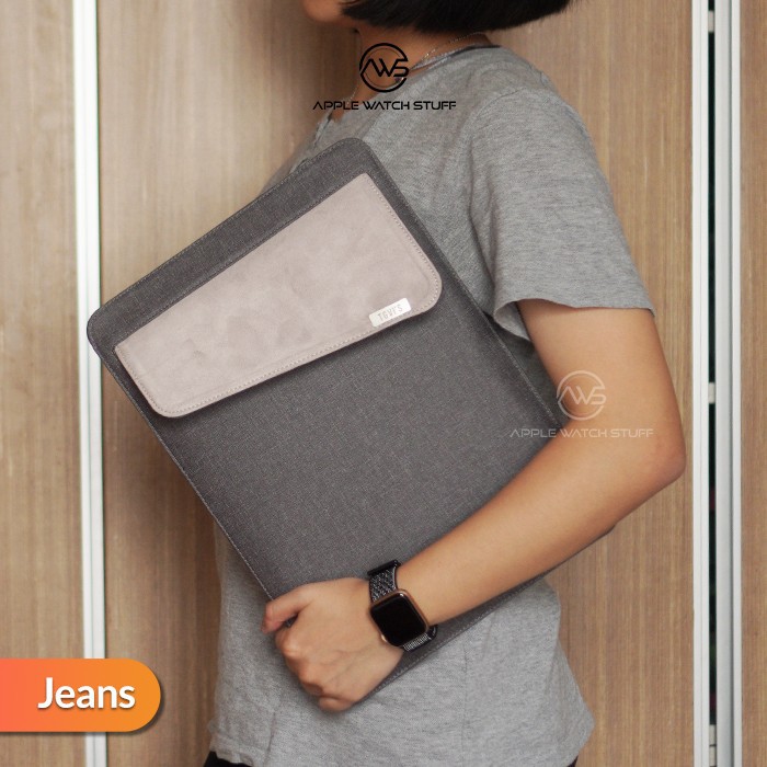 TGVI'S INNER Sleeve Bag Delicate Series for Macbook Air/ Pro 13.3 inch