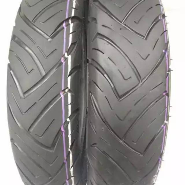Ban FDR sport XR depan belakang ukuran 100/80-17 130/70-17 cbr Verza ninja Vixion Megapro r15