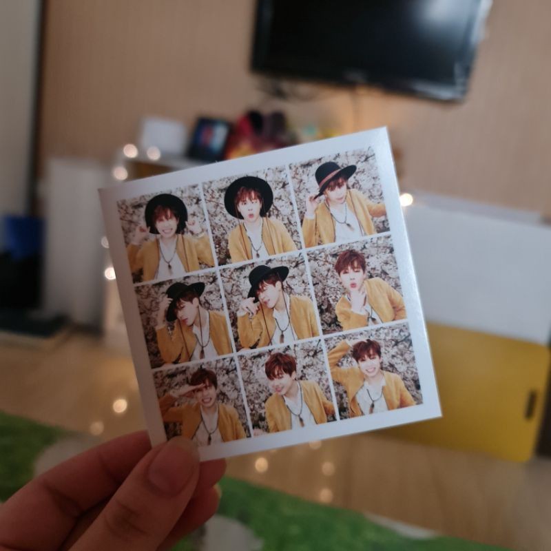 HYYH PT.1 PC JIMIN
