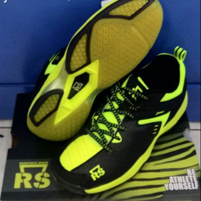 Sepatu RS JF 891