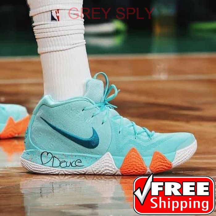 Free Shipping Sepatu Basket Nike Kyrie 