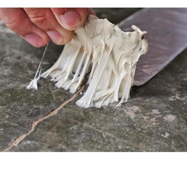 

❀ Alumunium butyl tape plaster waterproofing 10 CM x 4 METER ✸