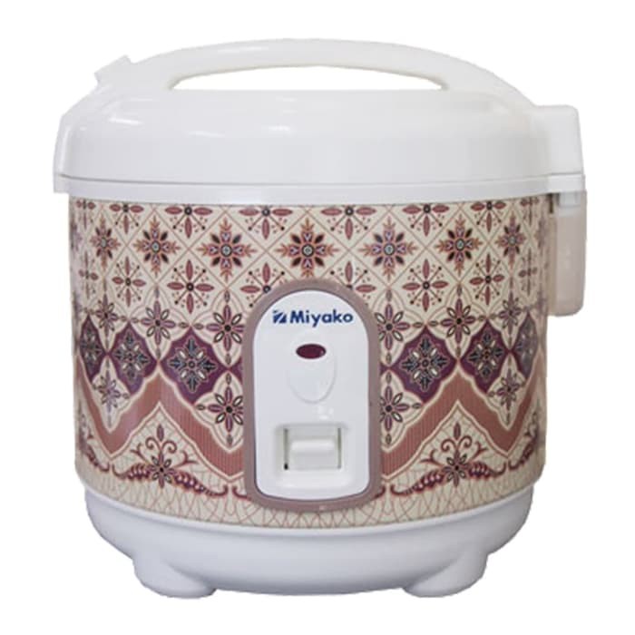 Rice Cooker Miyako PSG607 [0.6L]