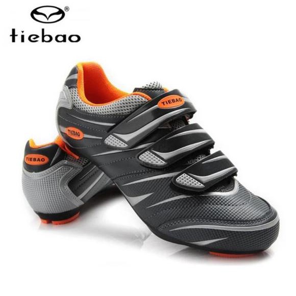 Tiebao TB36 Sepatu Multi Cleat Shoes Cycling Cleats Sepatu Cleat Road Bike Cleat MTB Sepatu Cleat