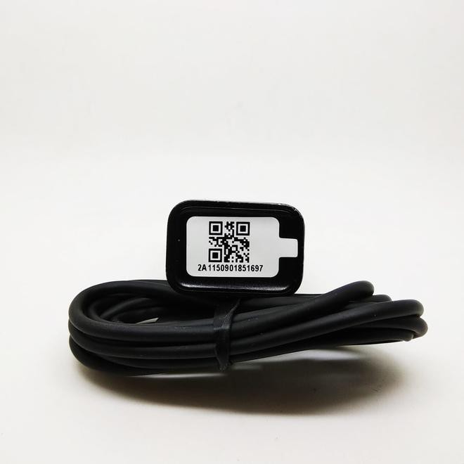 Type-C  Charger Hp Xiaomi 2A Original 100% Usb Type-C Chargeran Ori - Hitam New Hokyti