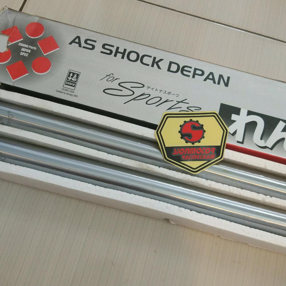 As Shockbreaker Depan Scoopy Choho