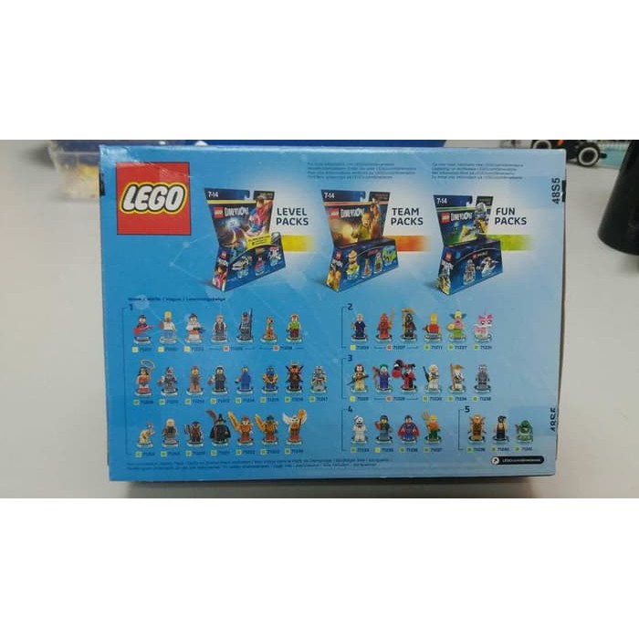 71200 lego