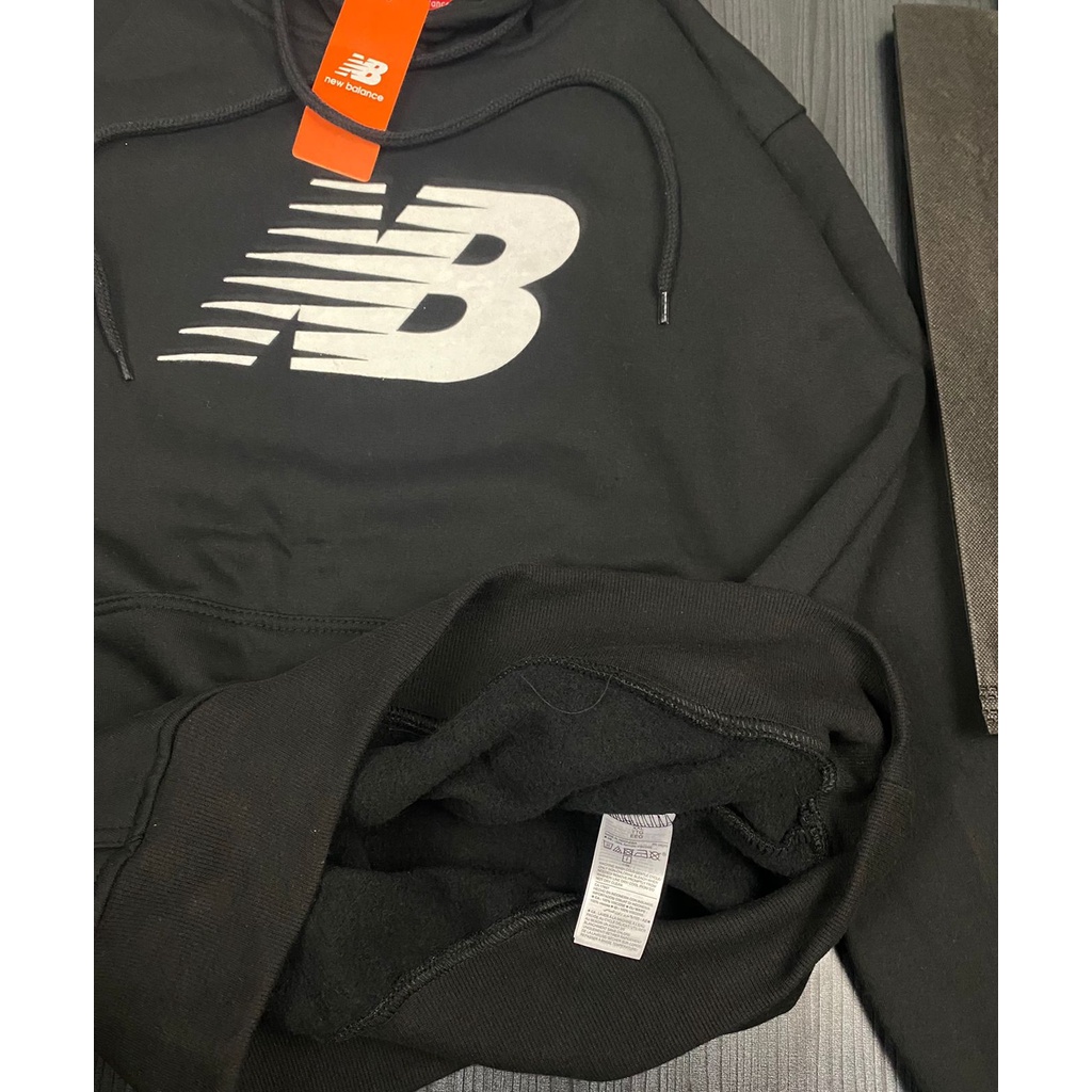 sweater hoodie NB PREMIUM