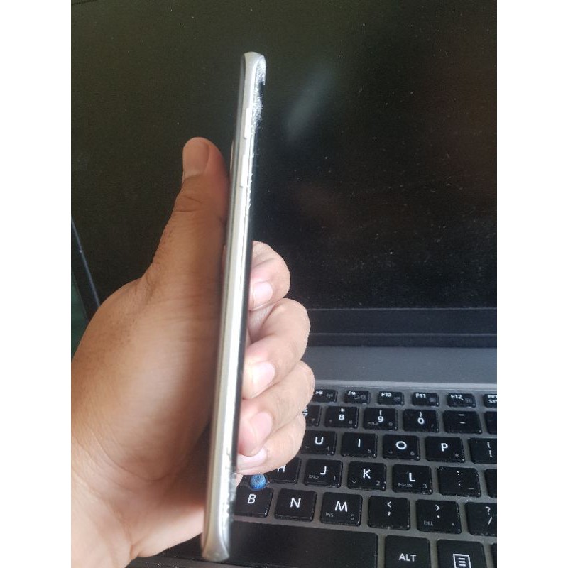 samsung s7 edge mati