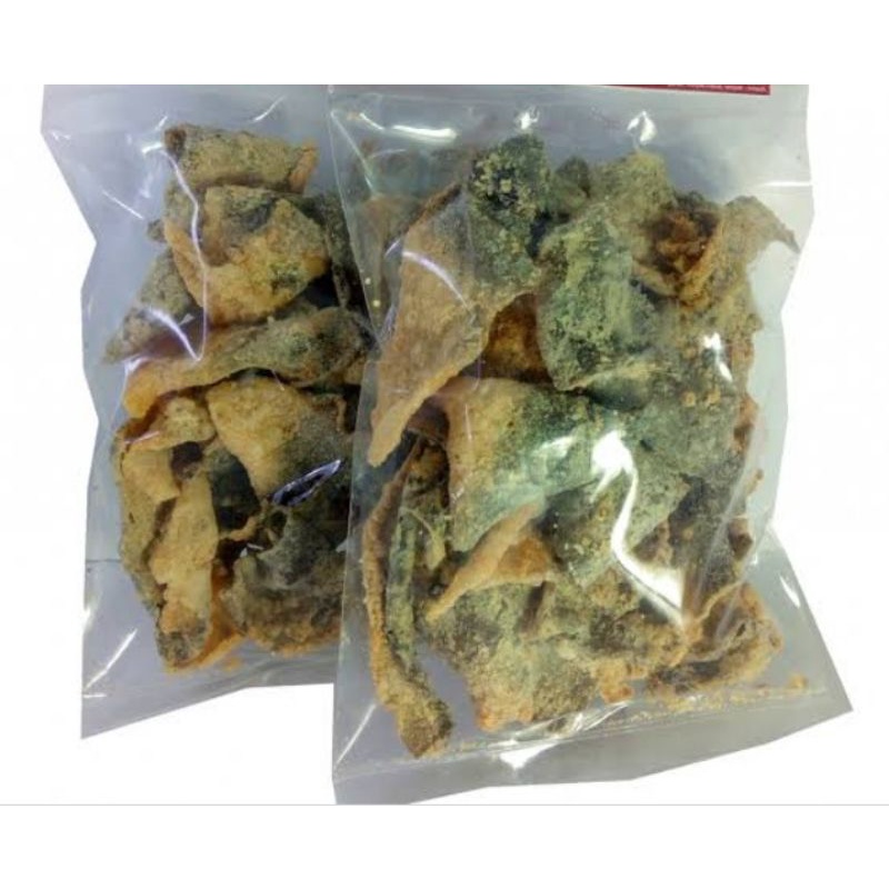 

keripik lele