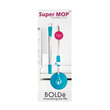 Bolde Handle Set Super Mop
