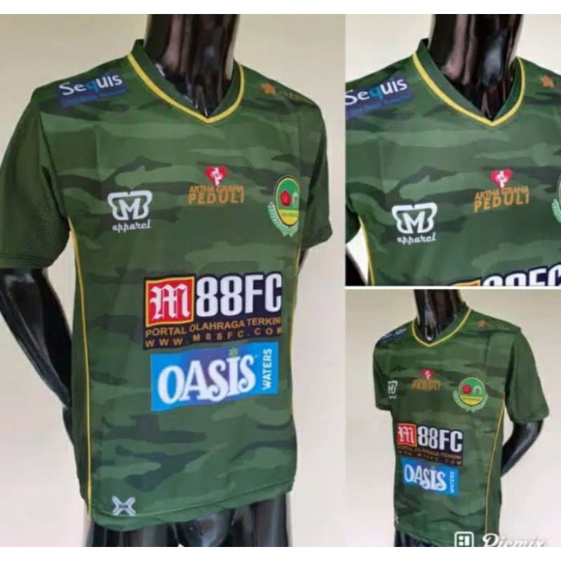 jersey tira persikabo termurah