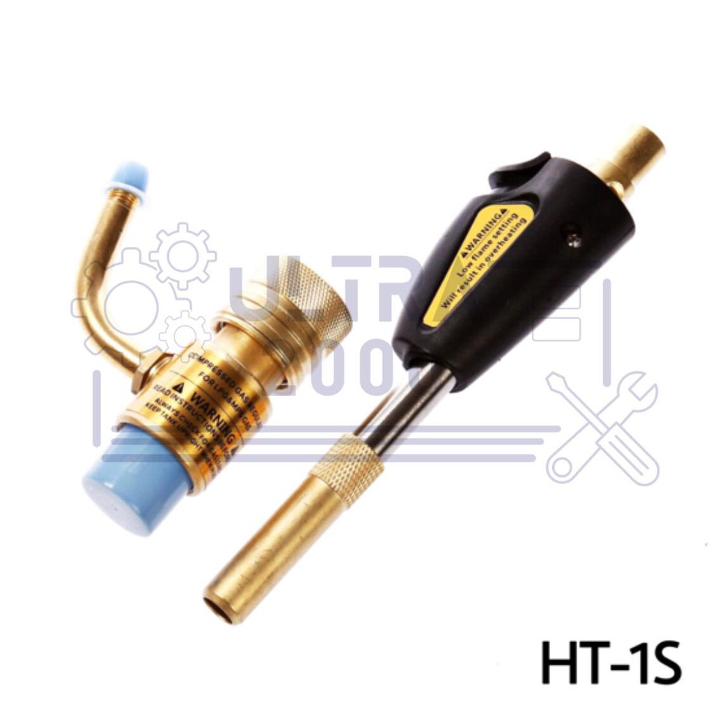 Hand Torch Mapp Gas HT-1S