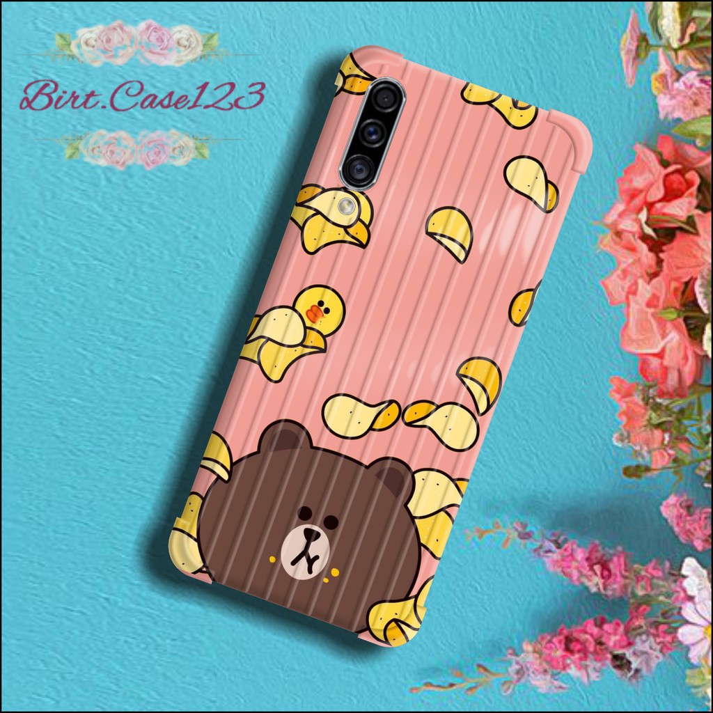 softcase bear Realme C1 C2 C3 U1 2 2 Pro 3 Pro 5 5i 5s Pro 6 Pro X Xt C11 C12 C15 9C 7 BC97