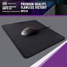 MOUSEPAD COOLER MASTER MP510 XL