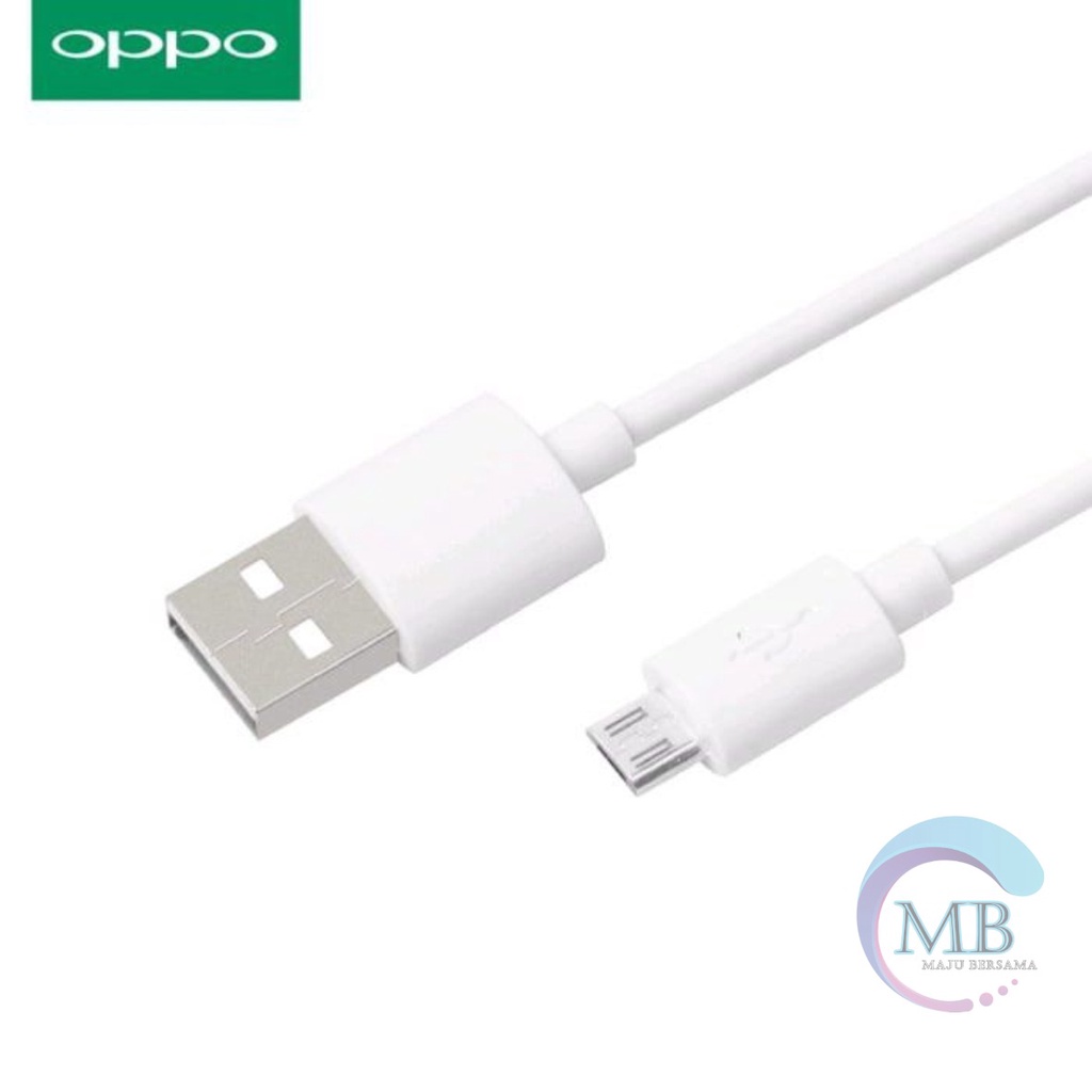 Kabel cable data ORIGINAL ori cabutan oppo 2A micro for Neo9 a57 a39 F1s f3 f1 F9 A5s A3s A1k A11k MB3264