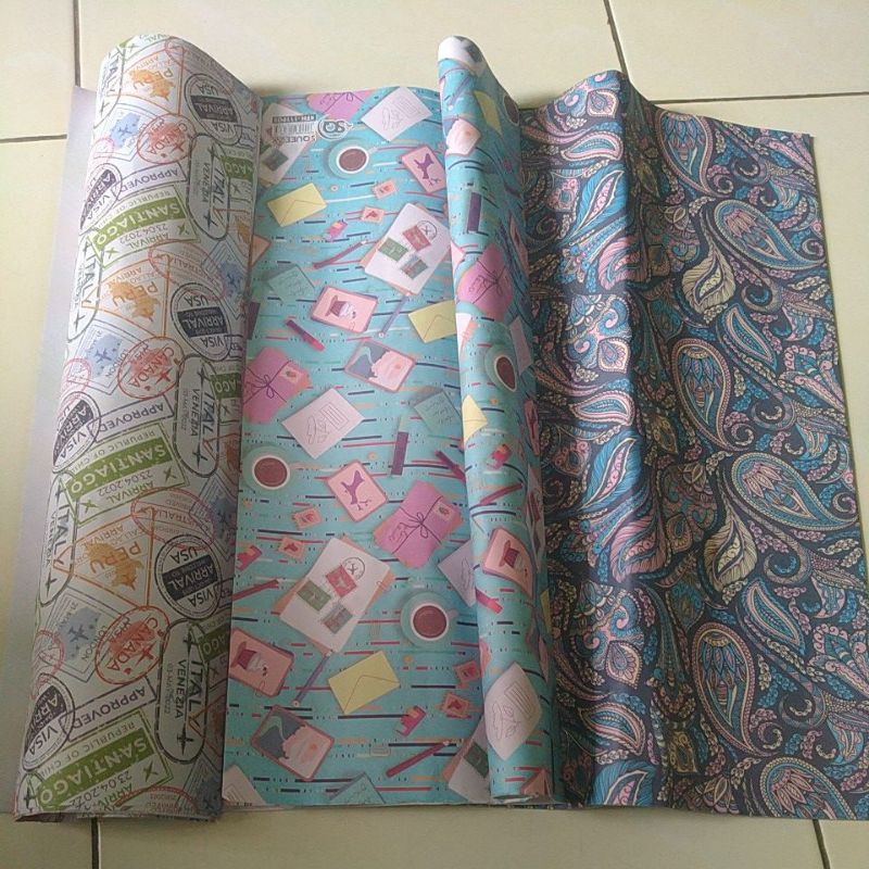 

kertas kado