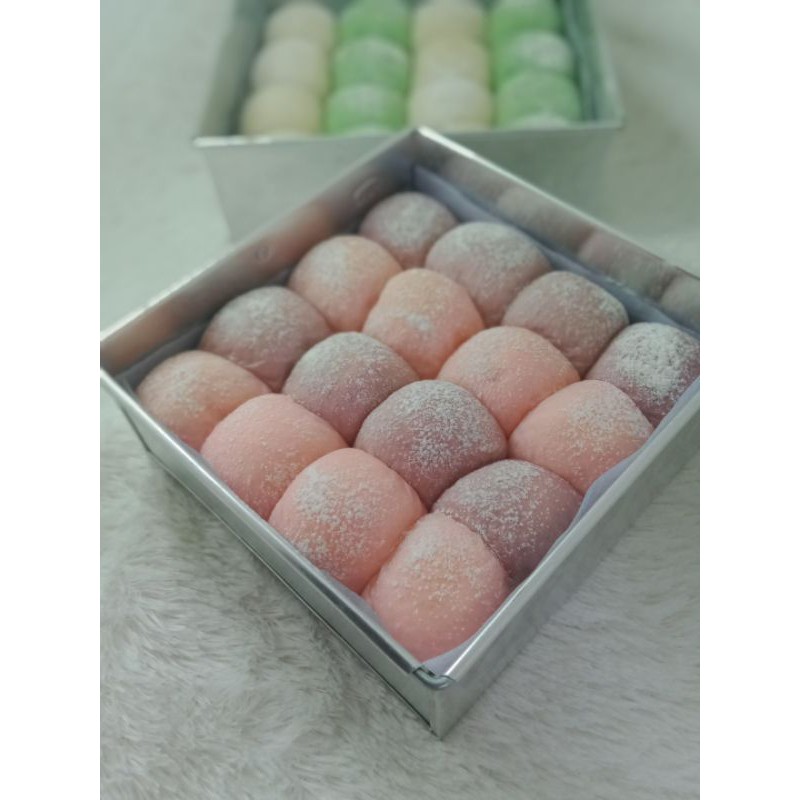 

Japanese milk bread