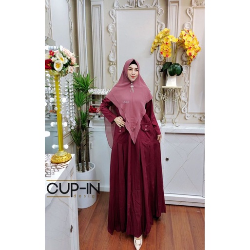 juliana daily set syari/an/chik