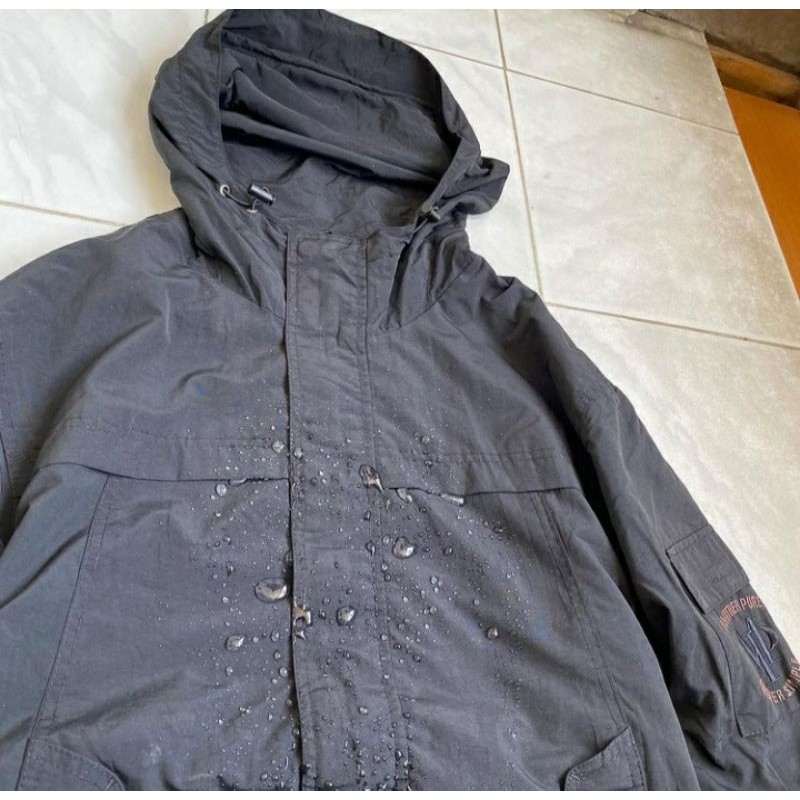 jaket oufdoor maypole