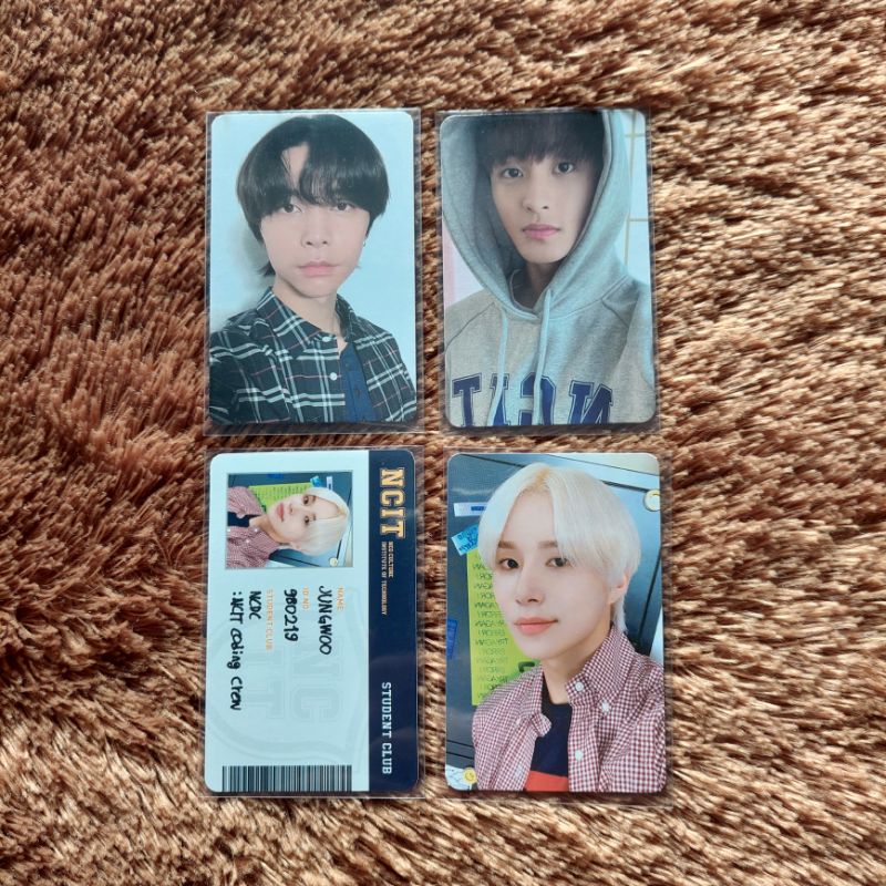 [BOOKED] PC MARK REMOVABLE LAPTOP DECO NCIT BUNDLE ONLY