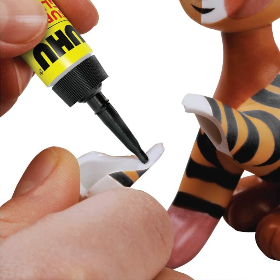 

UHU Super Glue 3gr
