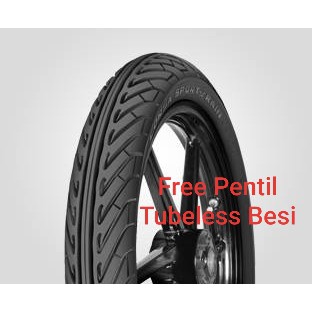 Ban Luar Corsa 120/70-14 SPORTRAIN Tubeless