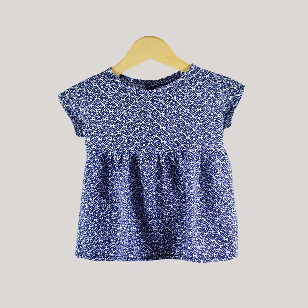Baju Atasan Anak Bayi Perempuan 1 2 Tahun Murah Motif Baju Atasan Anak Bayi Perempuan 1 2 Tahun Murah Motif