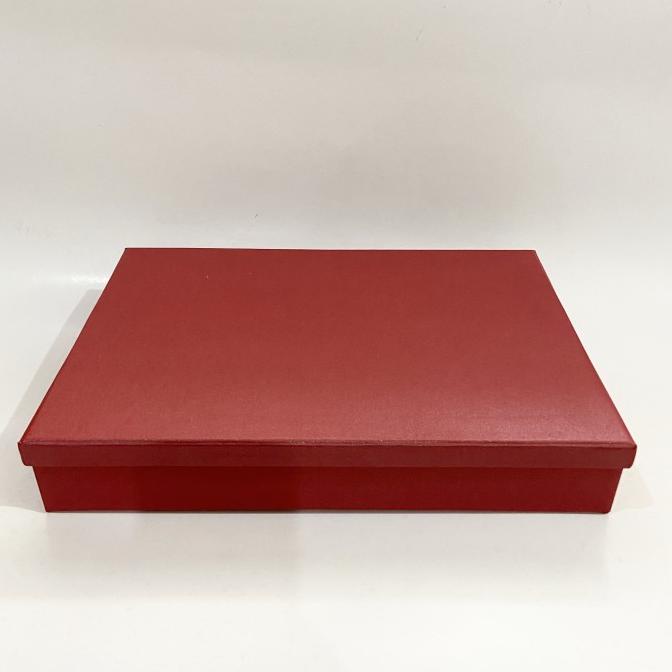 

[COD] Kotak kado / gift box / hampers box / hard box 31x21,5x5 [COD]
