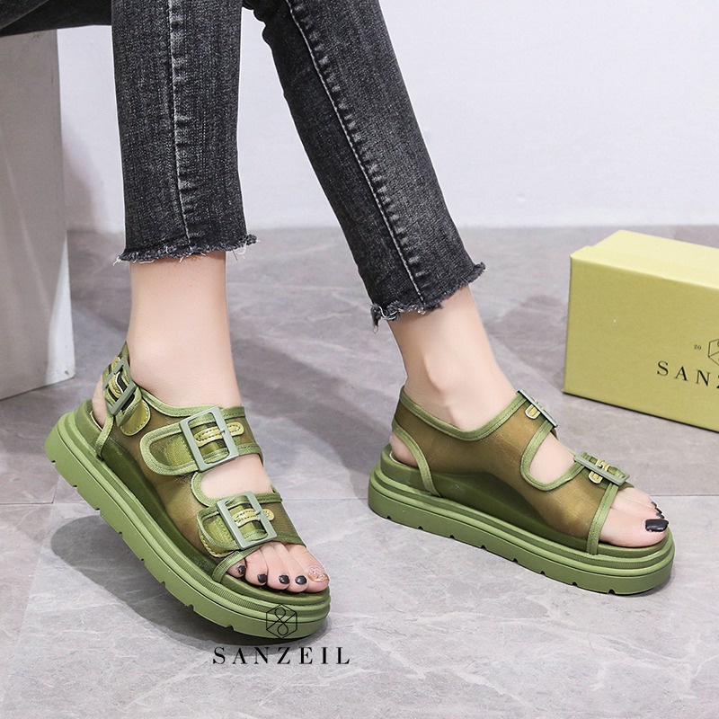 Sandal Tali Wanita GO10