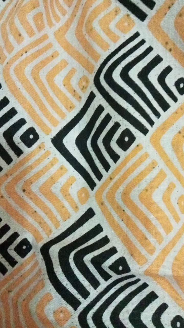 Blus Batik Kartini Rumbini Baju Wanita Casual Formal Kantoran Kerja Katun Kondangan Kombinasi