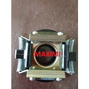 Platina control L25-204Y