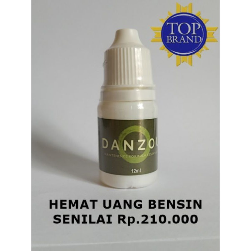 

DANZO PENGHEMAT BBM