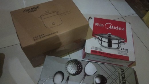 [cod]spatula Stainless Best Seller Peralatan Dapur Perkakas Dapur Import Alat Ibu Rumah Tangga Hot