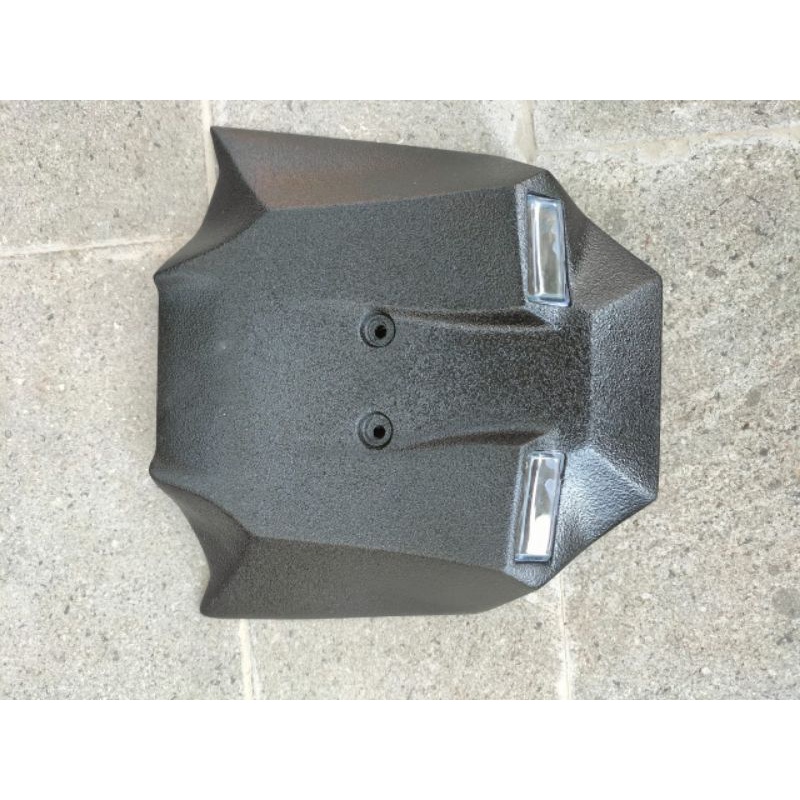 UNDERTAIL HONDA VARIO160 UNDERTAIL VARIO160 + LAMPU