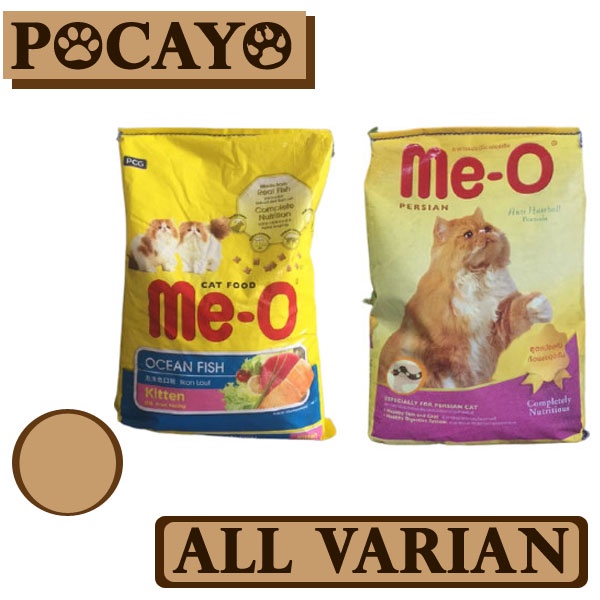 Meo 7kg All Varian (Ekspedisi)