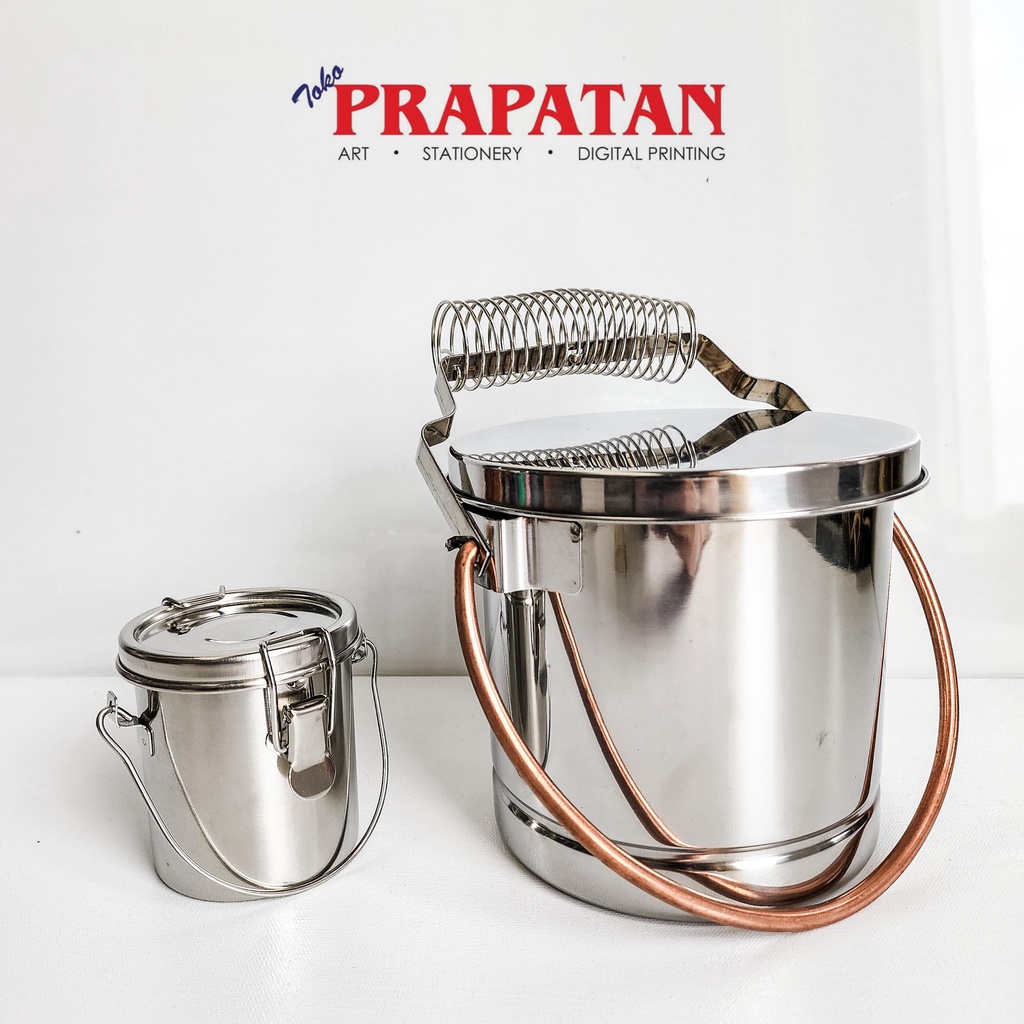 

Xpression Brush Washer Stainless Steel B-07/BW02