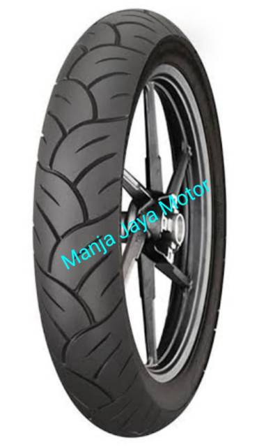 Paket ban tubeless Maxio Techno 80/90-14 &amp; 90/90-14 for beat F1/esp/street/pop/Vario 110/125/150/ M3