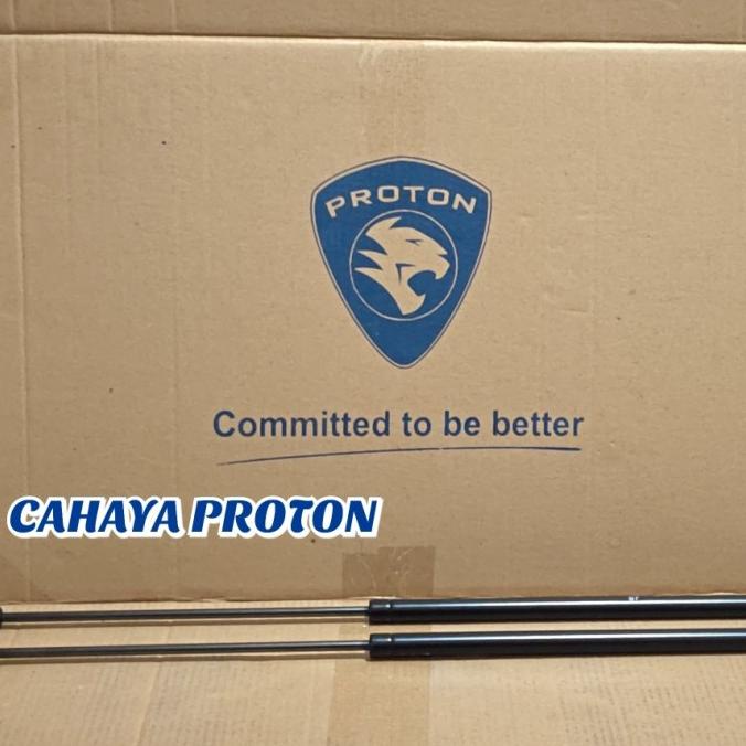 SHOCK SHOK BAGASI BELAKANG PROTON GEN2 PERSONA