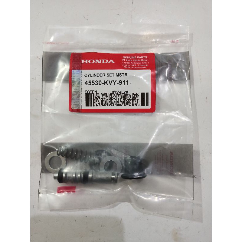 sil master rem cylinder set master  beat Vario scopy KVY A class.