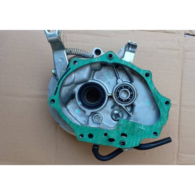 Cover crankcase gigi transmisi honda beat/Scoopy/vario fi 2013-2014